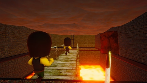 Prison Life 2 (PC) - Steam Key - GLOBAL - 7