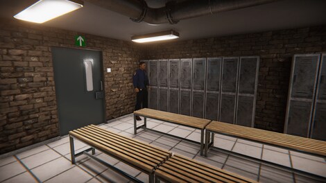 Prison Simulator (PC) - Steam Key - EUROPE - 7