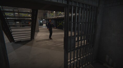 Prison Simulator (PC) - Steam Key - EUROPE - 11