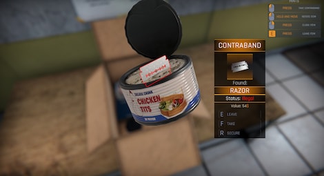 Prison Simulator (PC) - Steam Key - GLOBAL - 10