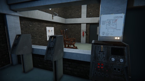 Prison Simulator (PC) - Steam Key - GLOBAL - 5