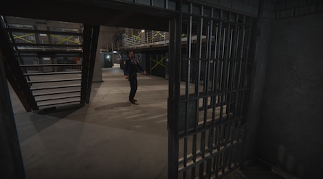 Prison Simulator (PC) - Steam Key - GLOBAL - 11