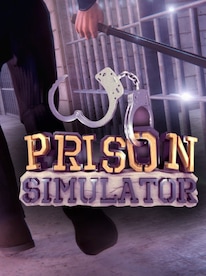 Prison Simulator (PC) - Steam Key - GLOBAL - 1