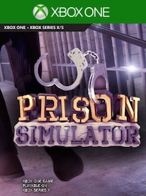 Prison Simulator (Xbox One) - Xbox Live Account - GLOBAL - 1