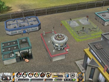 Buy Prison Tycoon 4: SuperMax Steam Gift GLOBAL - Cheap - G2A.COM!