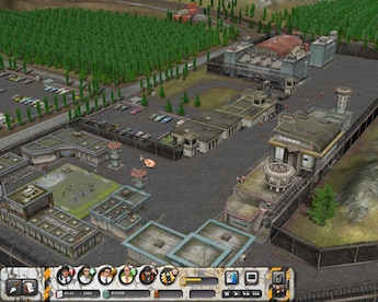 Prison Tycoon 4: SuperMax Steam Key GLOBAL - 16