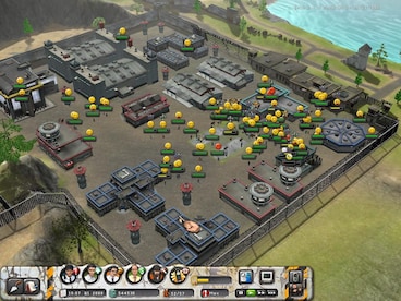 Prison Tycoon 4: SuperMax Steam Key GLOBAL - 13