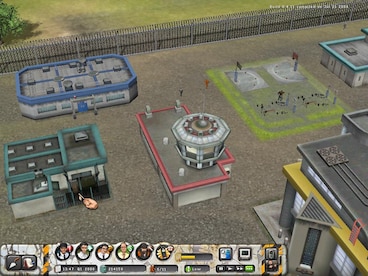 Prison Tycoon 4: SuperMax Steam Key GLOBAL - 12