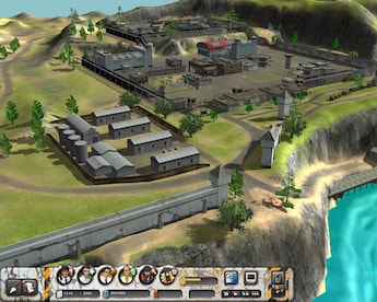 Prison Tycoon 4: SuperMax Steam Key GLOBAL - 11