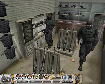 Prison Tycoon 4: SuperMax Steam Key GLOBAL - 10