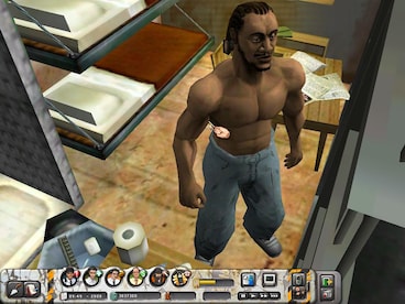 Prison Tycoon 4: SuperMax Steam Key GLOBAL - 7