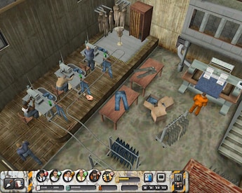 Prison Tycoon 4: SuperMax Steam Key GLOBAL - 6