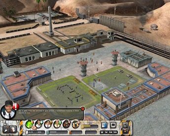 Prison Tycoon 4: SuperMax Steam Key GLOBAL - 5