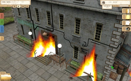 Prison Tycoon Alcatraz Steam Key GLOBAL - 7
