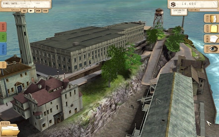 Prison Tycoon Alcatraz Steam Key GLOBAL - 3