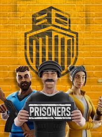 Prisoners (PC) - Steam Account - GLOBAL - 1