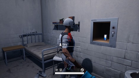 Prisoners (PC) - Steam Account - GLOBAL - 10