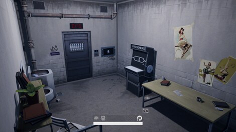 Prisoners (PC) - Steam Account - GLOBAL - 8