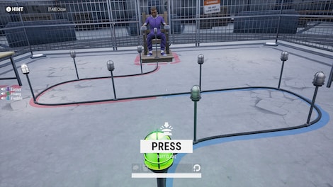 Prisoners (PC) - Steam Account - GLOBAL - 9