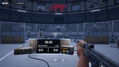 Prisoners (PC) - Steam Account - GLOBAL - 4