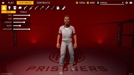 Prisoners (PC) - Steam Account - GLOBAL - 5