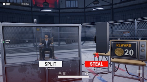 Prisoners (PC) - Steam Account - GLOBAL - 11