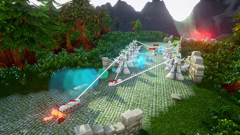 Pristine world Steam Key GLOBAL - 6