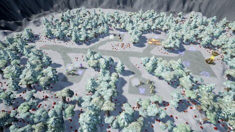 Pristine world Steam Key GLOBAL - 4