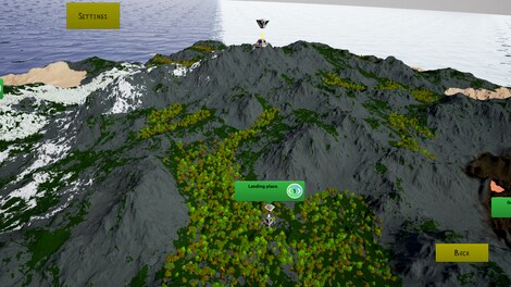 Pristine world Steam Key GLOBAL - 3