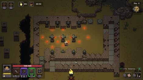 Prized Possession (PC) - Steam Key - GLOBAL - 6