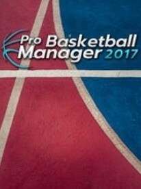 Pro Basketball Manager 2017 Steam Key GLOBAL - 1