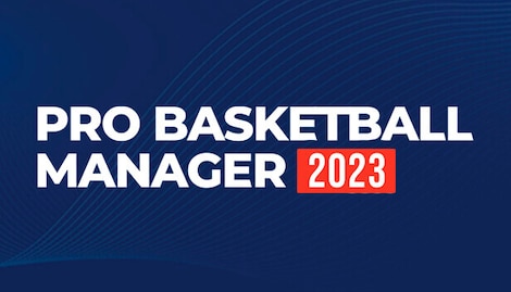 Pro Basketball Manager 2023 (PC) - Steam Key - CIS - 0