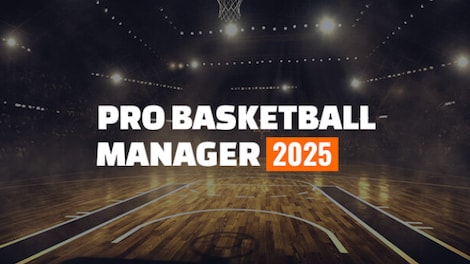Pro Basketball Manager 2025 (PC) - Steam Key - GLOBAL - 0