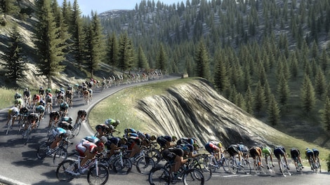Pro Cycling Manager 2013 Steam Key EUROPE - 10