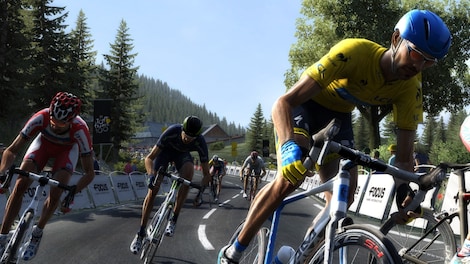 Pro Cycling Manager 2013 Steam Key EUROPE - 9