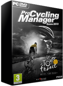 Pro Cycling Manager 2013 Steam Key EUROPE - 6