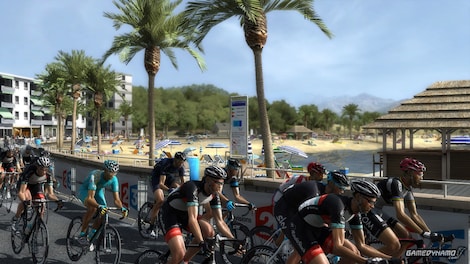 Pro Cycling Manager 2013 Steam Key GLOBAL - 4