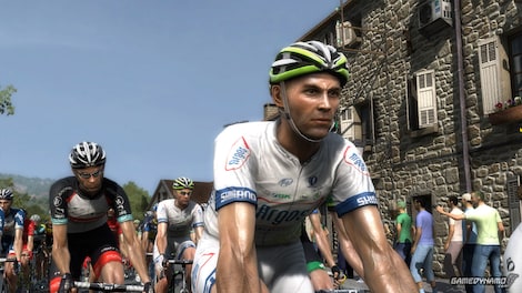 Pro Cycling Manager 2013 Steam Key POLAND - 9
