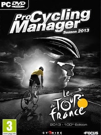 Pro Cycling Manager 2013 Steam Key POLAND - 6