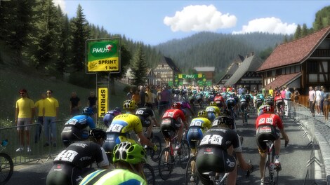 Pro Cycling Manager 2014 Steam Key GLOBAL - 8