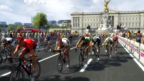 Pro Cycling Manager 2014 Steam Key GLOBAL - 6