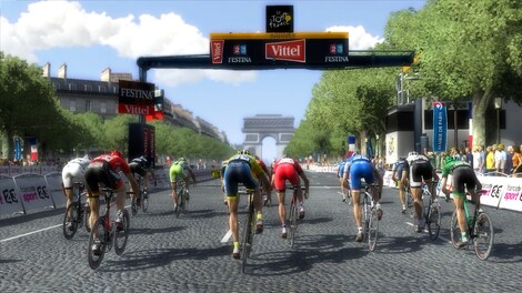 Pro Cycling Manager 2014 Steam Key GLOBAL - 7