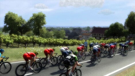 Pro Cycling Manager 2014 Steam Key GLOBAL - 5