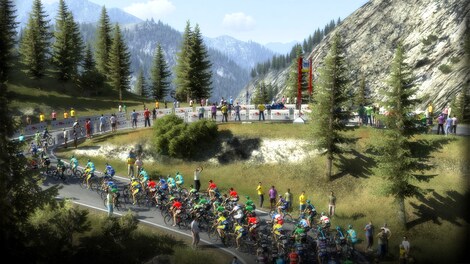 Pro Cycling Manager 2014 Steam Key GLOBAL - 3