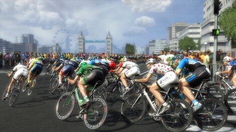 Pro Cycling Manager 2014 Steam Key GLOBAL - 4