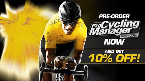 Pro Cycling Manager 2015 Steam Gift GLOBAL - 6