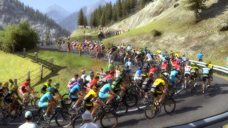 Pro Cycling Manager 2015 Steam Gift GLOBAL - 7