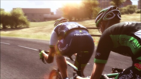Pro Cycling Manager 2015 Steam Key GLOBAL - 8