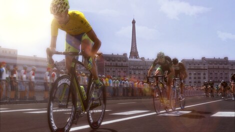 Pro Cycling Manager 2015 Steam Key GLOBAL - 5