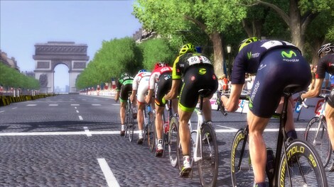 Pro Cycling Manager 2015 Steam Key GLOBAL - 4
